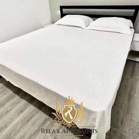 Apartment Ariel Sea Sarande