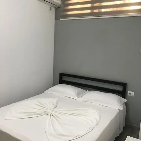 Apartment Ariel Sea *
