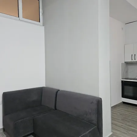 Apartment Ariel Sea *