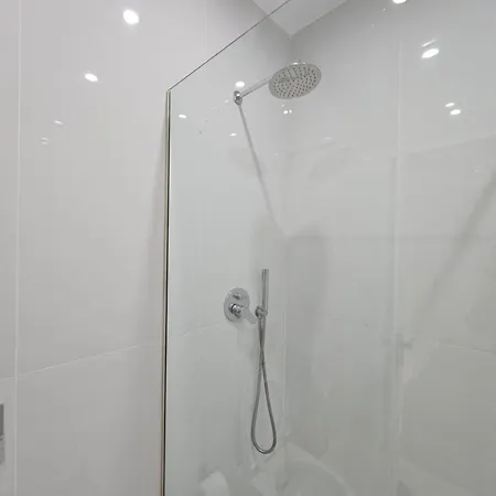 Ariel Sea Apartment *
