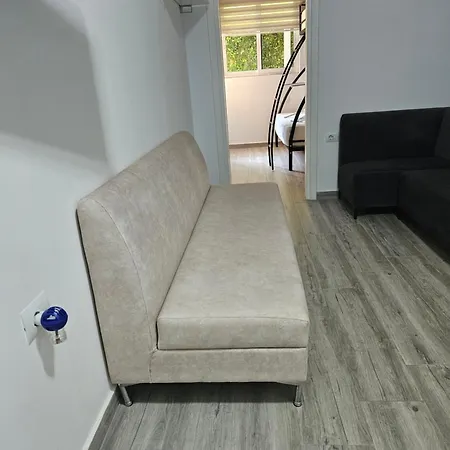 Apartment Ariel Sea