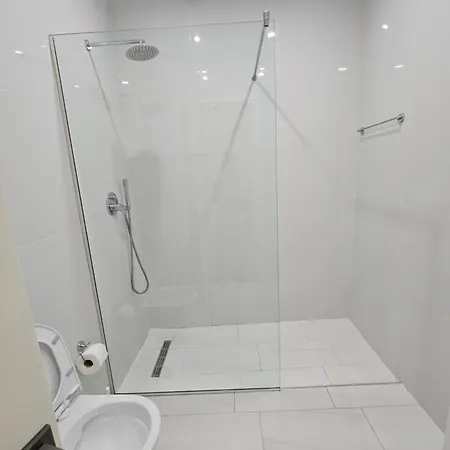 Ariel Sea Apartment *
