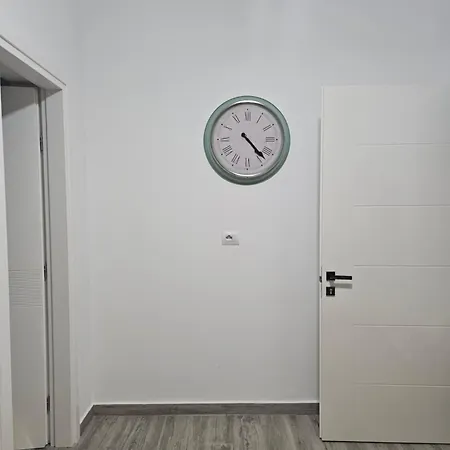 Ariel Sea Apartment Sarande